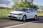 Volkswagen e-Golf 2017 года (WW)